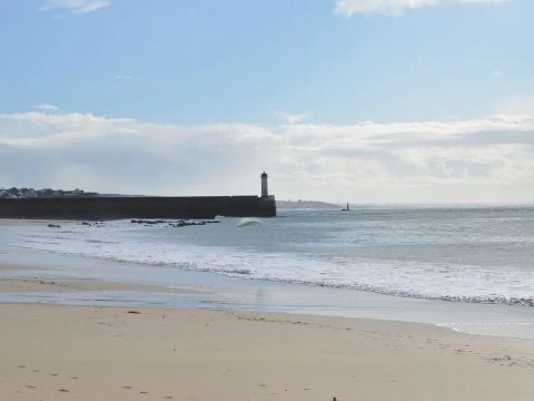 Résidence Domaine de la Baie - Camping Finistère - Image N°32