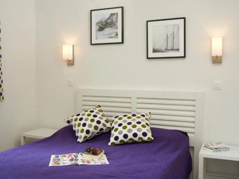 Résidence Domaine de la Baie - Camping Finistère - Image N°21