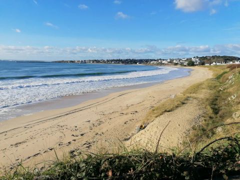 Résidence Domaine de la Baie - Camping Finistère - Image N°33