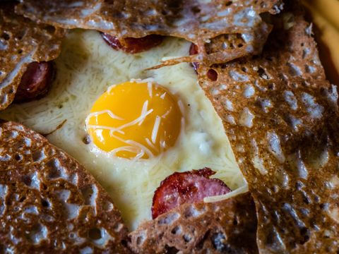 Résidence Domaine de la Baie - Camping Finistère - Image N°28