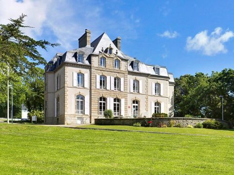 Résidence Domaine de la Baie - Camping Finistère - Image N°10