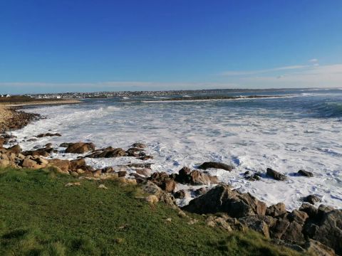 Résidence Domaine de la Baie - Camping Finistère - Image N°24
