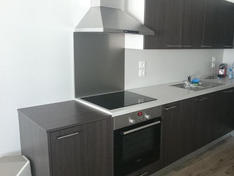 APPARTEMENT 8 personnes - T3/8