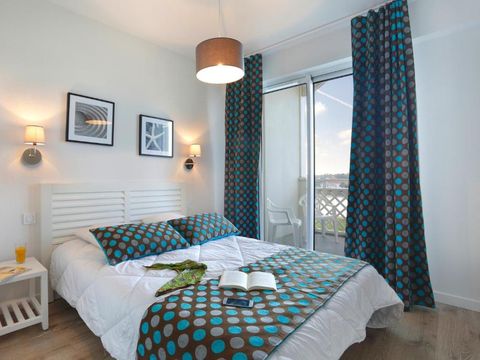 APPARTEMENT 8 personnes - T3/8