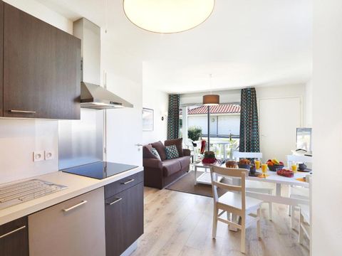 APPARTEMENT 8 personnes - T3/8