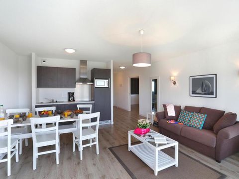 APPARTEMENT 8 personnes - T3/8