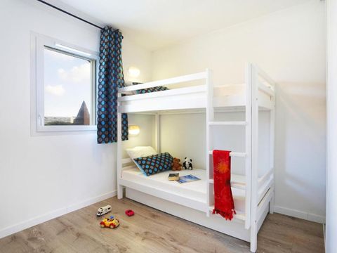 APPARTEMENT 8 personnes - T3/8