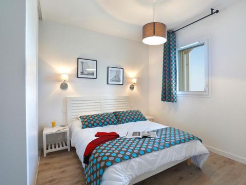 APPARTEMENT 8 personnes - T3/8