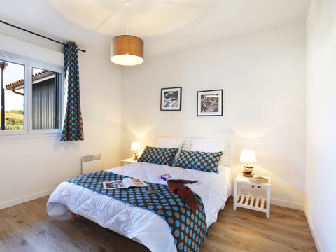 VILLA 6 personnes - G/348_MAISON 3 PIECES DUPLEX 6 PERSONNES