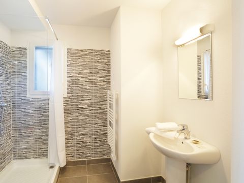 VILLA 8 personnes - G/348_MAISON 4 PIECES DUPLEX 8 PERSONNES