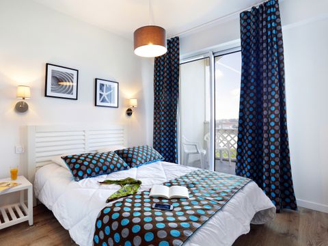 APPARTEMENT 4 personnes - G/348_2 PIECES 4 PERSONNES