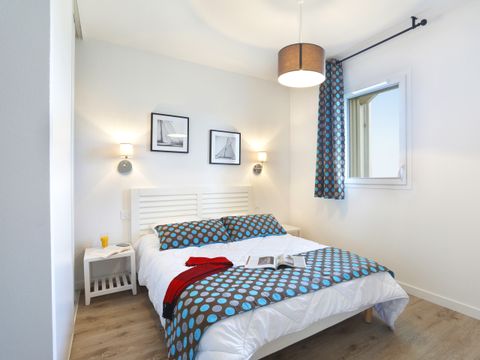 APPARTEMENT 6 personnes - G/348_3 PIECES 6 PERSONNES