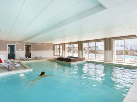 Résidence Goélia Les Balcons des Pêcheurs - Camping Landes - Image N°3