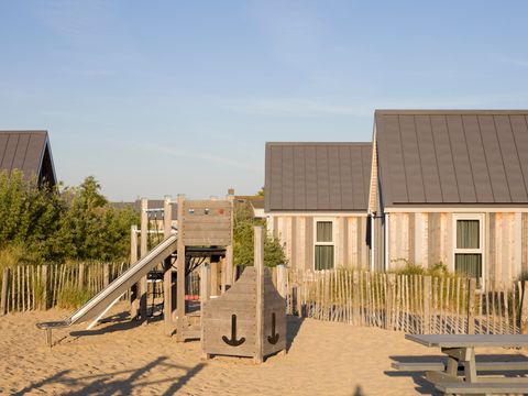 Roompot Beach Resort Nieuwvliet-Bad - Camping Sluis - Image N°7