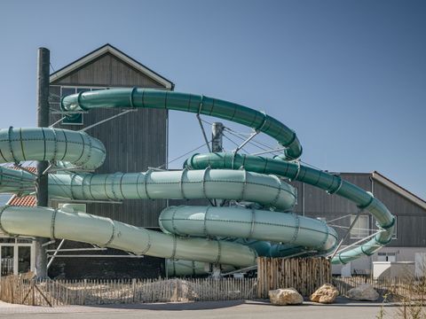 Roompot Beach Resort Nieuwvliet-Bad - Camping Sluis - Image N°5