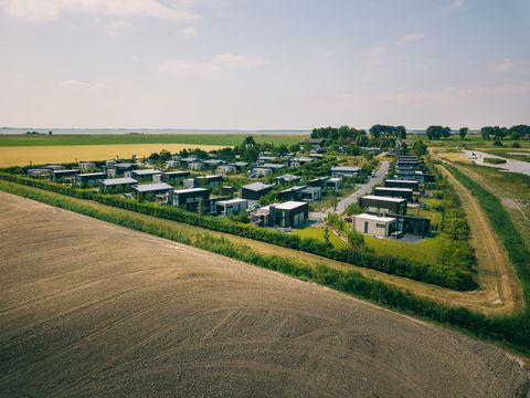 Summio Vakantiepark Zeedijk - Camping Goeree-Overflakkee - Image N°11