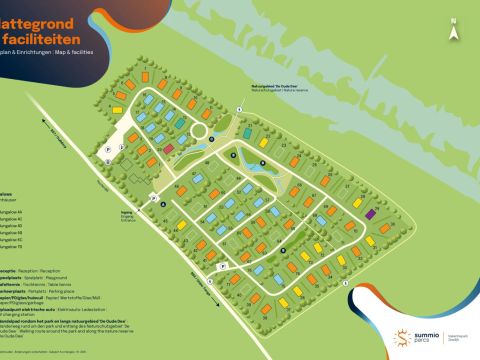 Summio Vakantiepark Zeedijk - Camping Goeree-Overflakkee - Image N°17