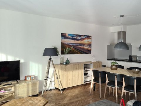 Roompot Résidence De Veerse Wende - Camping Middelburg - Image N°12