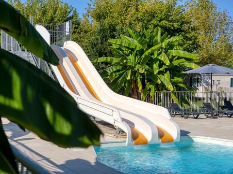 Camping La Salvinie - Camping Dordogne - Image N°4