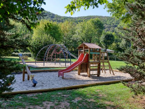 Camping La Salvinie - Camping Dordogne - Image N°7