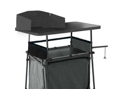 Tente 1/4 personnes - Le Prêt à camper Grand Confort