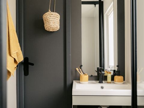 MOBILHOME 4 personnes - Mobil-home Grand Confort 2ch 22m2