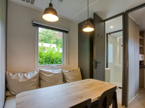 MOBILHOME 4 personnes - Mobil-home Grand Confort 2ch 22m2 4 pers