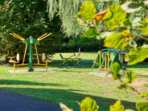 Camping La Salvinie - Camping Dordogne - Image N°15