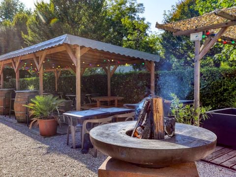 Camping La Salvinie - Camping Dordogne - Image N°10