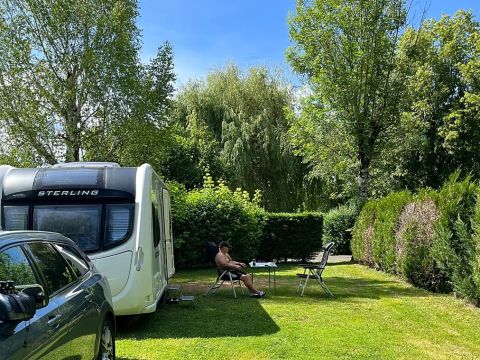 Camping La Salvinie - Camping Dordogne - Image N°19