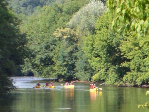 Camping La Salvinie - Camping Dordogne - Image N°38