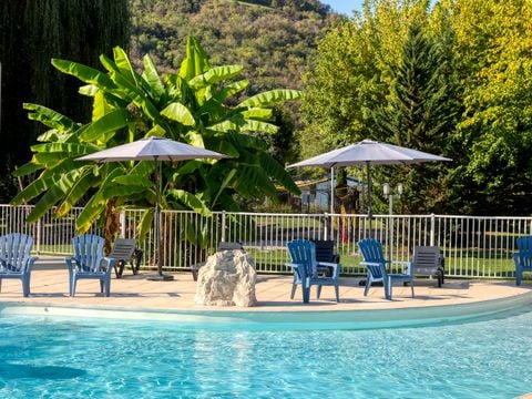 Camping La Salvinie - Camping Dordogne - Image N°3