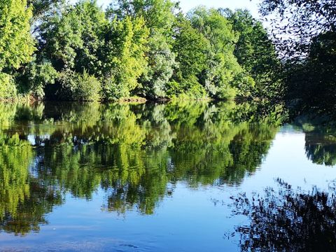 Camping La Salvinie - Camping Dordogne - Image N°23