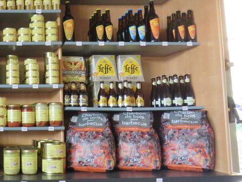 Camping La Salvinie - Camping Dordogne - Image N°22