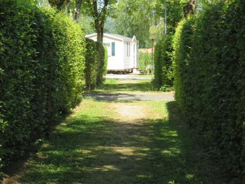 Camping La Salvinie - Camping Dordogne - Image N°39