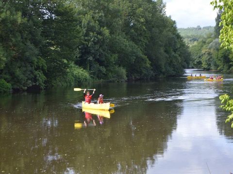 Camping La Salvinie - Camping Dordogne - Image N°27