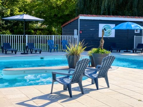 Camping La Salvinie - Camping Dordogne - Image N°2