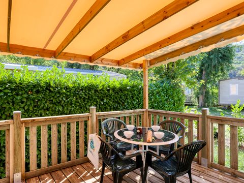 Camping La Salvinie - Camping Dordogne - Image N°9