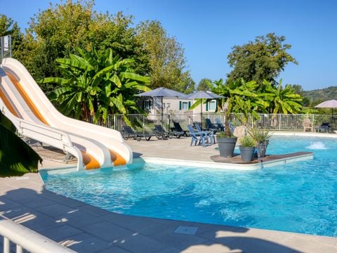 Camping La Salvinie - Camping Dordogne - Image N°5