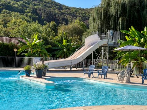 Camping La Salvinie - Camping Dordogne