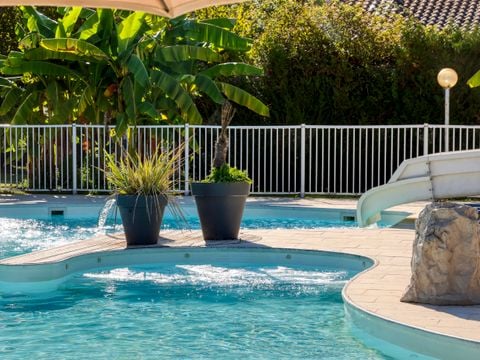 Camping La Salvinie - Camping Dordogne - Image N°6