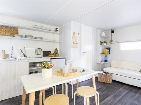 TENTE 4 personnes - Tente Coco Plus