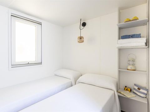 TENTE 4 personnes - Tente Coco Plus