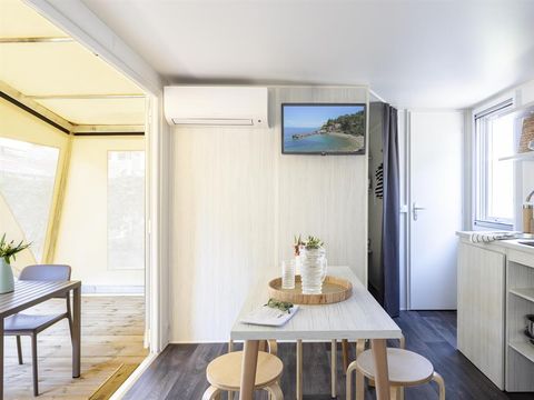 TENTE 4 personnes - Tente Coco Plus