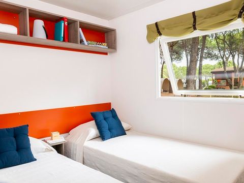 TENTE 4 personnes - Family Tent