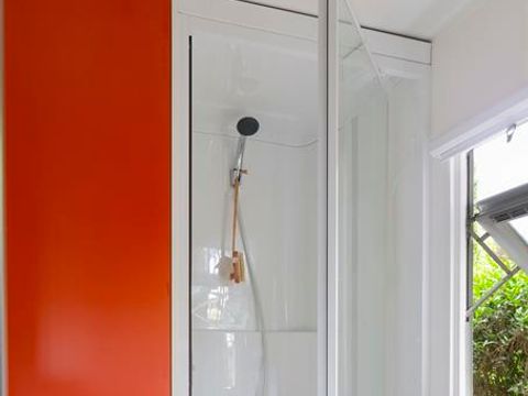 TENTE 4 personnes - Family Tent