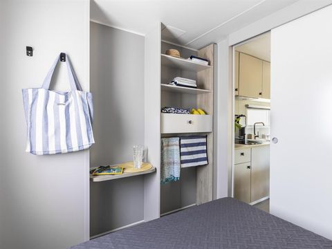 Lodge 4 personnes - Comfort