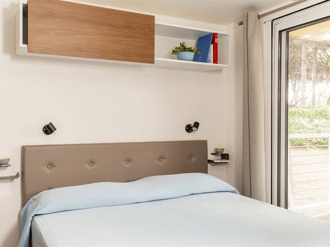 LODGE 6 personnes - Lodge Premium