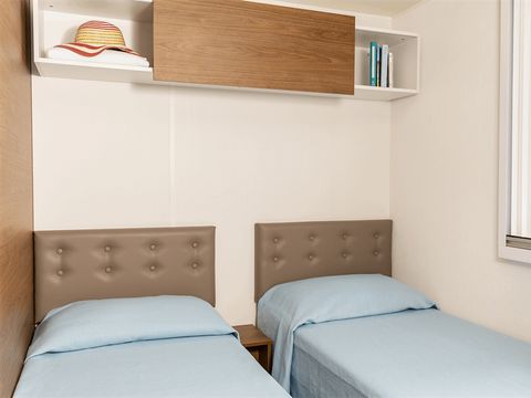 LODGE 6 personnes - Lodge Premium