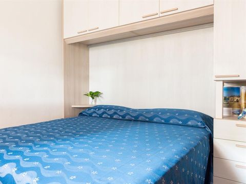 APPARTEMENT 4 personnes - Cottage Orbetello Deux Pièces